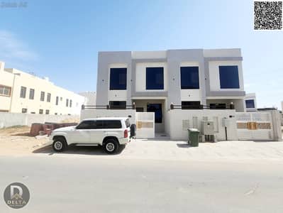 5 Bedroom Townhouse for Sale in Al Yasmeen, Ajman - WhatsApp Image 2025-02-11 at 4.51. 01 PM. jpeg