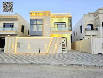 فیلا 5 غرف نوم للبيع في الحليو، عجمان - 1000083112. jpg