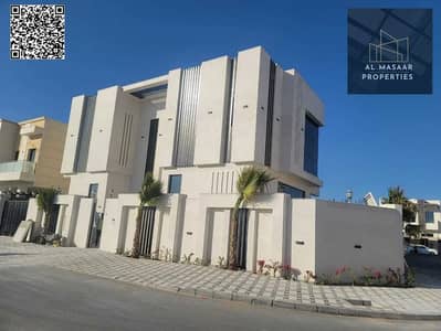 5 Bedroom Villa for Sale in Al Yasmeen, Ajman - WhatsApp Image 2025-01-30 at 10.53. 47 PM. jpeg