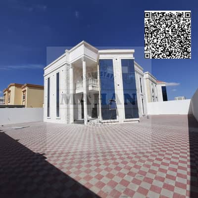 5 Bedroom Villa for Sale in Al Yasmeen, Ajman - Black Modern Handwritten Motivation Quote Social Media_20250211_204611_0000. png