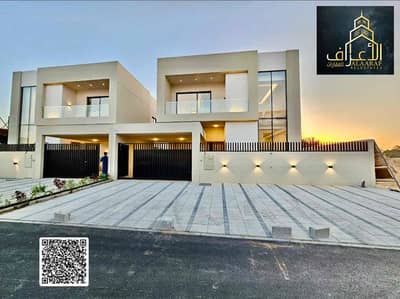 فیلا 4 غرف نوم للبيع في الحليو، عجمان - IMG_2921. jpg