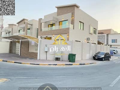 4 Bedroom Villa for Sale in Al Yasmeen, Ajman - batch_758377466-1066x800. jpg