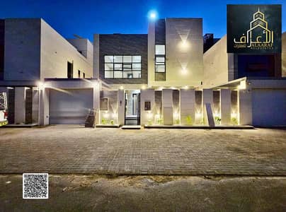 فیلا 6 غرف نوم للبيع في الباهية، عجمان - IMG_2923. jpg