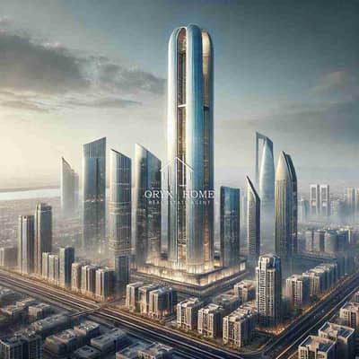 Plot for Sale in Al Muroor, Abu Dhabi - 1000316220. webp