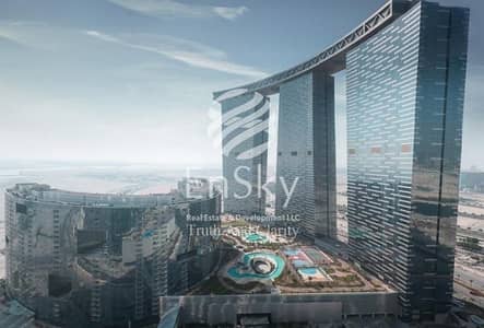 Great Deal! 2+1 Unit with Fantastic View Great Deal! 2+1 Unit with Fantastic View