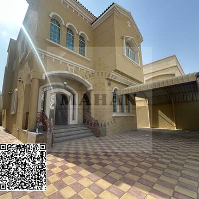 阿尔莫瓦哈特， 阿治曼 5 卧室别墅待租 - 1000171874. png