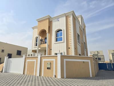 فیلا 6 غرف نوم للبيع في الياسمين، عجمان - bde82cd5-7b3f-4ff9-90cb-65551fe5150a. jpg