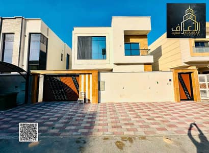 فیلا 6 غرف نوم للبيع في الياسمين، عجمان - IMG_2969. jpg