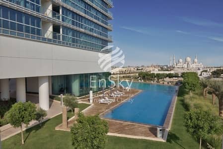 Executive 1BR+Balcony and full modern facilities Executive 1BR+Balcony and full modern facilities