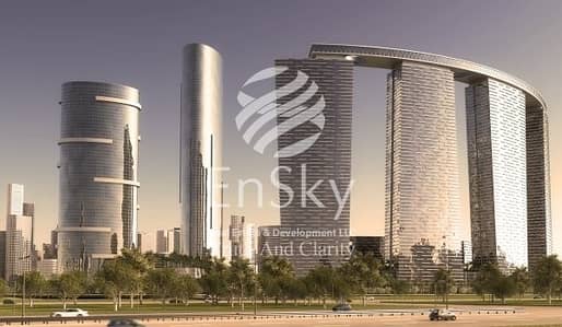 Beautiful 1BR Apartment Available in Gate Tower Beautiful 1BR Apartment Available in Gate Tower