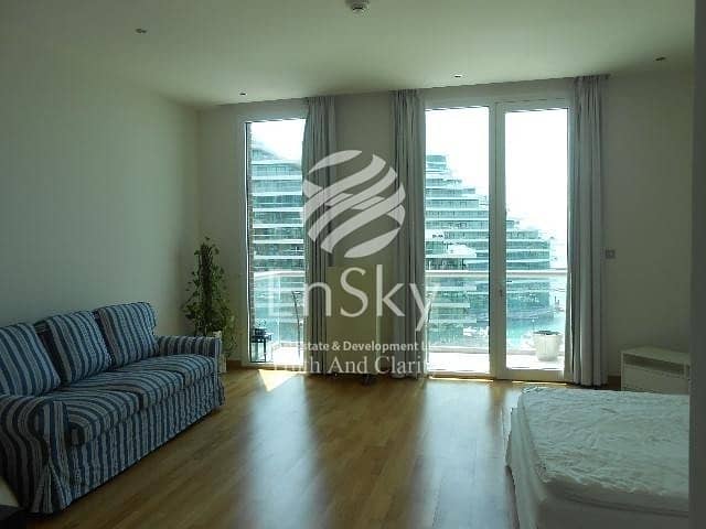 Sea Facing Unit Available For Sale In Al Bandar Community Sea Facing Unit Available For Sale In Al Bandar Community