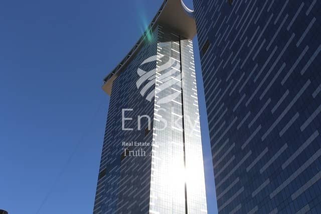 Fantastic High Floor 2BR + Maid for Sale Fantastic High Floor 2BR + Maid for Sale