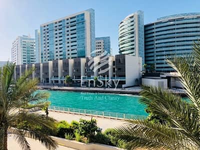 Elegant Townhouse Type C with water view Elegant Townhouse Type C with water view
