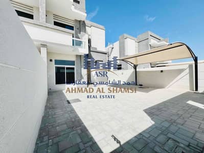 4 Bedroom Villa for Rent in Al Azra, Sharjah - IMG_2784. jpg