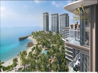 2 Bedroom Flat for Sale in Al Marjan Island, Ras Al Khaimah - 3. png