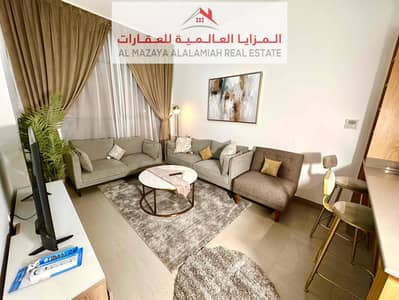 1 Bedroom Apartment for Rent in Muwaileh, Sharjah - 3bdfb33b-dbef-4ccc-a2ff-b78eacd257de. jpg