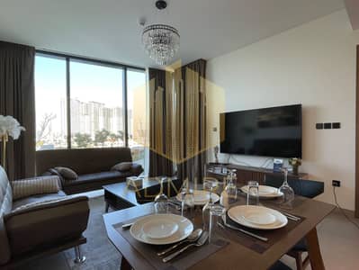 Fully Furnished |Excellent Design| Ready to Move-in
