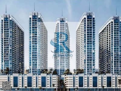 1 Bedroom Flat for Sale in Ajman Free Zone, Ajman - ابراج-الخور-عجمان-من-سويت-هومز. jpg