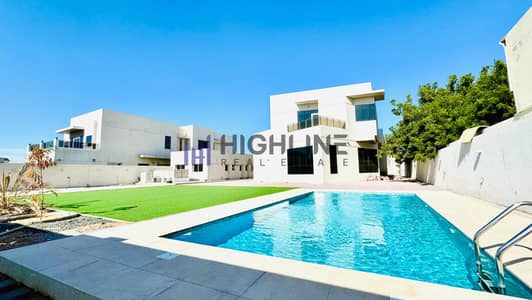 6 Bedroom Villa for Rent in Nad Al Sheba, Dubai - WhatsApp Image 2025-02-12 at 1.24. 51 AM (16). jpeg