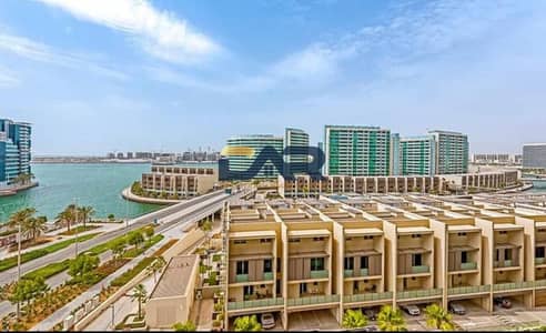 Vacant | Sea View | Spacious | Elegant Living