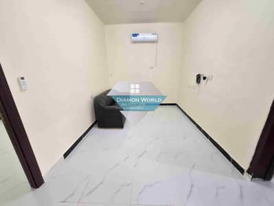 2 Bedroom Apartment for Rent in Mohamed Bin Zayed City, Abu Dhabi - 1000099232. jpg
