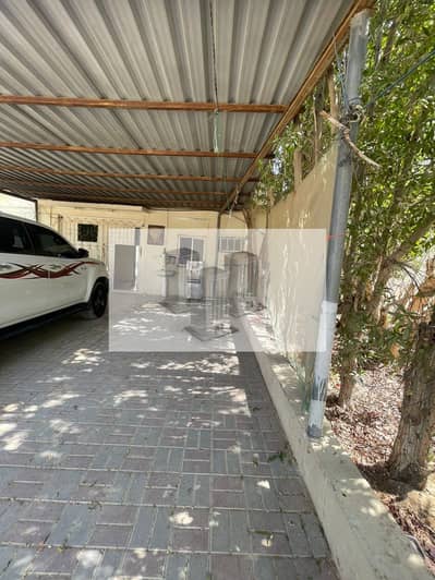 Spacious || 5BR Ground  Villa ||  Yard || Accommodation || Khabisi