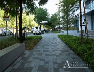 阿尔加达， 夏尔迦 2 卧室公寓待售 - Aljada-45. jpg
