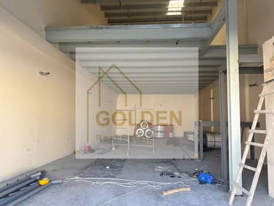 Warehouse for Rent in Al Jurf, Ajman - 3d3d1935-8dcd-40a5-bd62-dbef1b0c2914. jpg