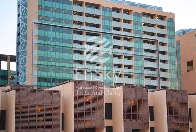 Vacant Spectacular 4+M Apartment with Beautiful View ! Vacant Spectacular 4+M Apartment with Beautiful View !