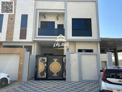 5 Bedroom Townhouse for Sale in Al Yasmeen, Ajman - batch_a7567676-3e99-42f3-baef-3d7d5cc8088b. jpg