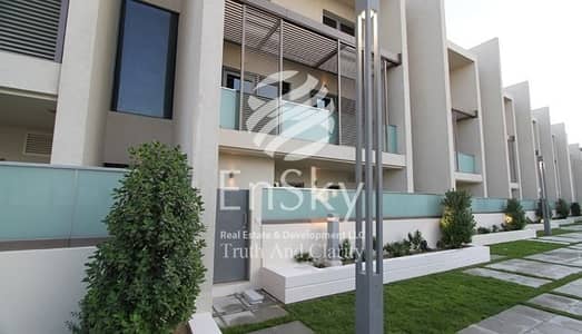 Best Deal for a Water Facing Townhouse with rent back Best Deal for a Water Facing Townhouse with rent back