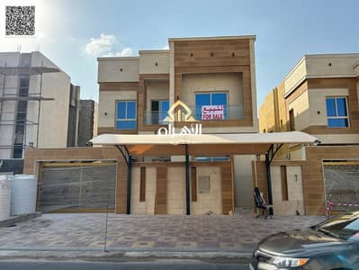 5 Bedroom Villa for Sale in Al Yasmeen, Ajman - batch_01500295-ef22-49eb-8711-d579f6c7a0ec. jpg