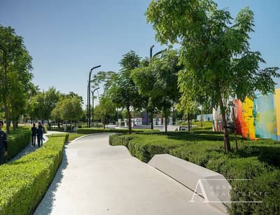 阿尔加达， 夏尔迦 2 卧室公寓待售 - Aljada-78. jpg
