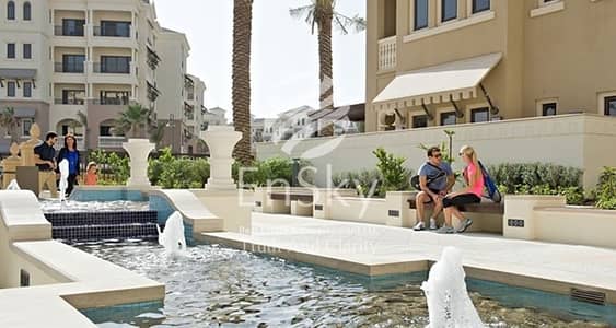 Higher Floor Apartment with a Peace Full View Higher Floor Apartment with a Peace Full View