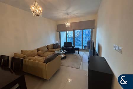 1 Bedroom Apartment for Rent in DIFC, Dubai - 1 Bedroom | Furnished | Large Layout