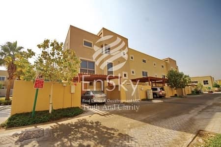 Hot deal- Type A Villa in a Prestigious Community Hot deal- Type A Villa in a Prestigious Community