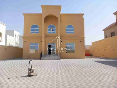 5 Bedroom Villa for Rent in Madinat Al Riyad, Abu Dhabi - 1000316869. jpg
