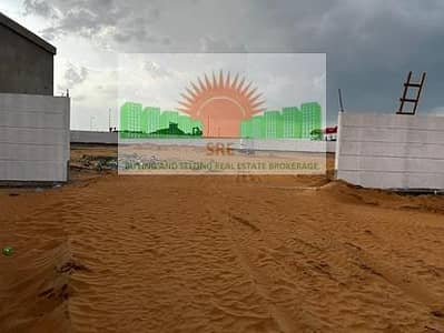 Plot for Rent in Emirates Modern Industrial Area, Umm Al Quwain - 36,000sqft open land in MEIC - Umm Al Quwain