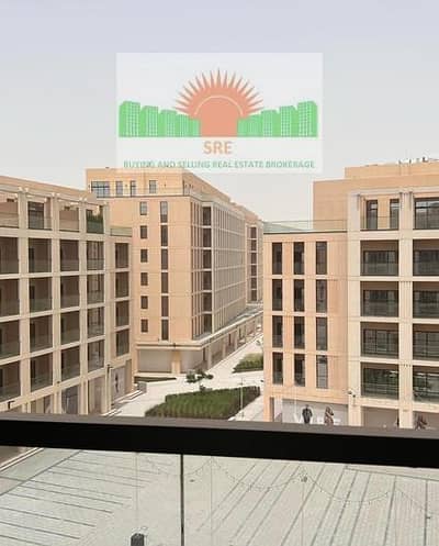 Студия Продажа в Мувайле, Шарджа - Квартира в Мувайле，Аль Мамша, 390000 AED - 10862099