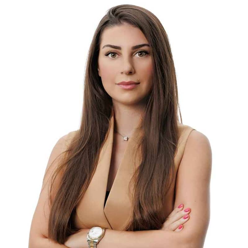 Mona Reypour