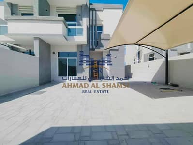4 Bedroom Villa for Rent in Al Azra, Sharjah - a6175c5b-9683-45e8-b3a2-9932377df260. jpg