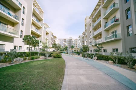 姆瓦伊莱社区， 夏尔迦 1 卧室公寓待售 - KCB_9620. jpg