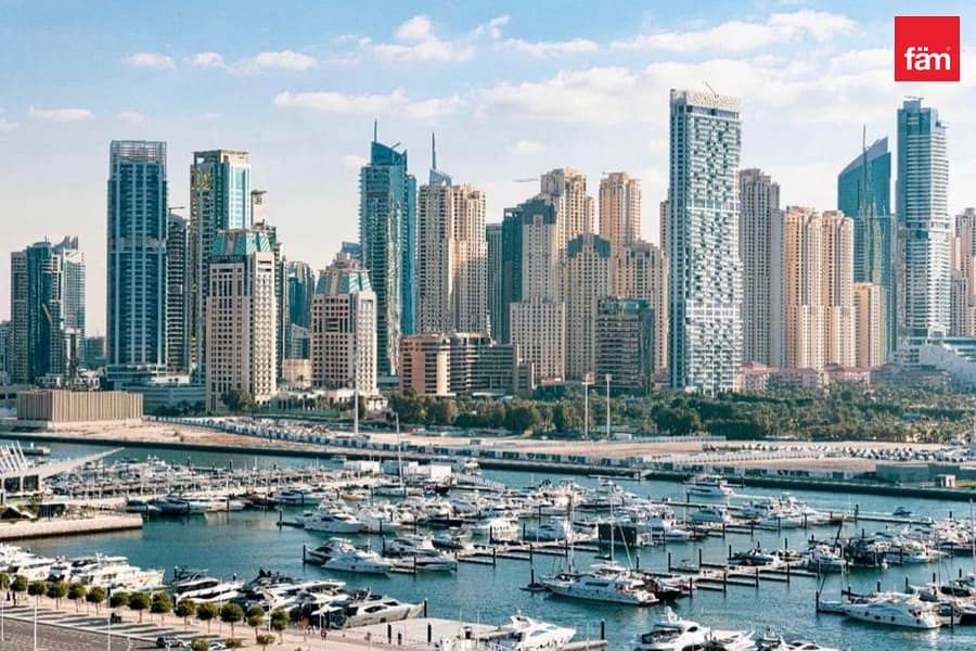 شقة في برج صن رايز باي 1،سانرايز باي،إعمار بيتشفرونت،دبي هاربور 3 غرف 548000 درهم - 10862271 شقة في برج صن رايز باي 1،سانرايز باي،إعمار بيتشفرونت،دبي هاربور 3 غرف 548000 درهم - 10862271