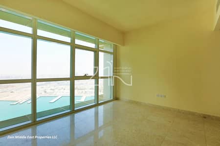 1 Bedroom Apartment for Sale in Al Reem Island, Abu Dhabi - 1 (20). JPG