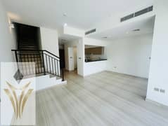 فیلا في بارك ريزيدنسز 1،داماك هيلز 3 غرف 190000 درهم - 10862298