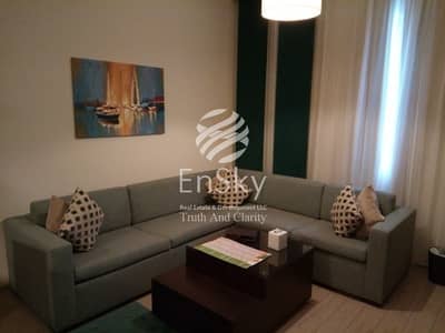 furnished Studio+ parking & monthly payment Option furnished Studio+ parking & monthly payment Option