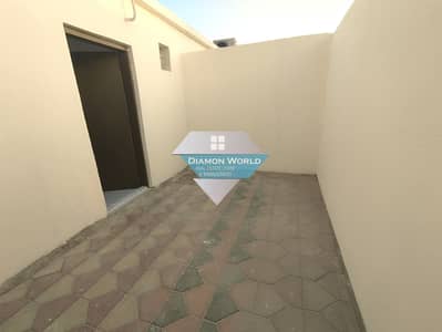 Studio for Rent in Mohamed Bin Zayed City, Abu Dhabi - IMG_20250211_175415. jpg