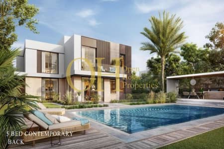 فیلا 5 غرف نوم للبيع في الشامخة، أبوظبي - Untitled Project - 2023-08-24T161415.141. jpg