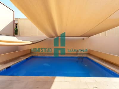 5 Bedroom Villa for Sale in Khalifa City, Abu Dhabi - IMG-20250131-WA0067. jpg