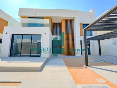 4 Bedroom Villa for Sale in Saadiyat Island, Abu Dhabi - 1738579078030. jpg
